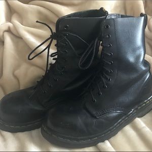 Dr. Martens size 5 (Made in England)